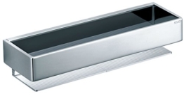 Keuco 11158010000 Edition 11 Duschkorb 300 mm verchromt -